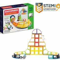 Magformers Sky Track 44pc