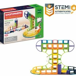 Magformers Sky Track 64pc