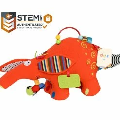 Magformers Dolce Aardvark