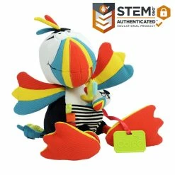 Magformers Dolce Puffin