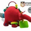 Magformers Dolce Baby Aardvark