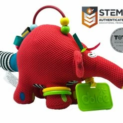 Magformers Dolce Baby Aardvark