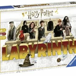 Ravensburger Harry Potter Labyrinth