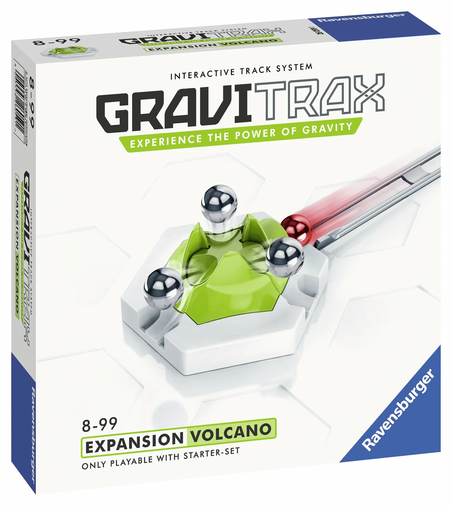Ravensburger Gravitrax Volcano - Image 2