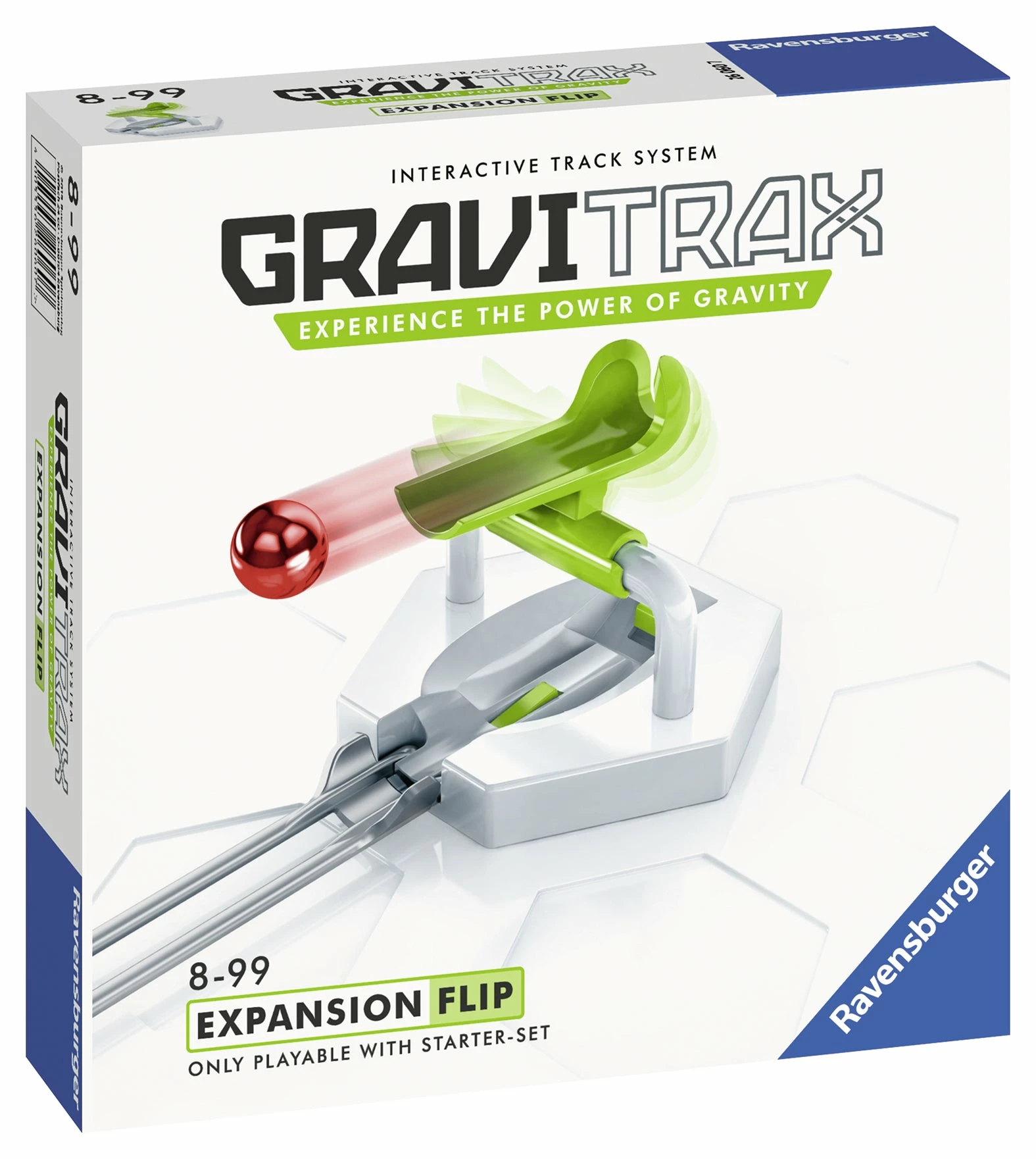 Ravensburger Gravitrax Flip - Image 2