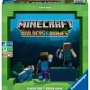 Ravensburger Minecraft: Builders & Biomes