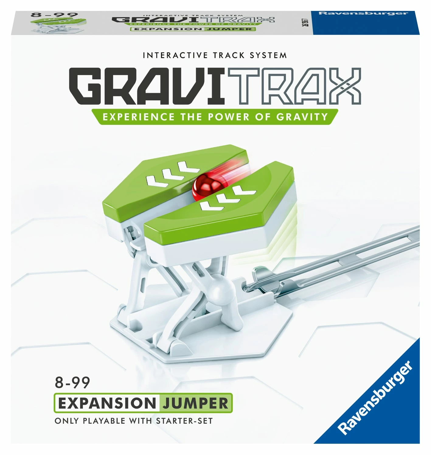 Ravensburger Gravitrax Jumper - Image 2