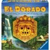 Ravensburger The Quest For El Dorado