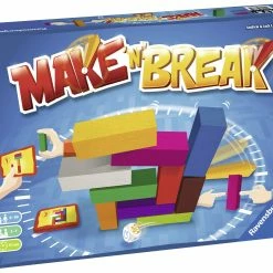 Ravensburger Make 'n' Break