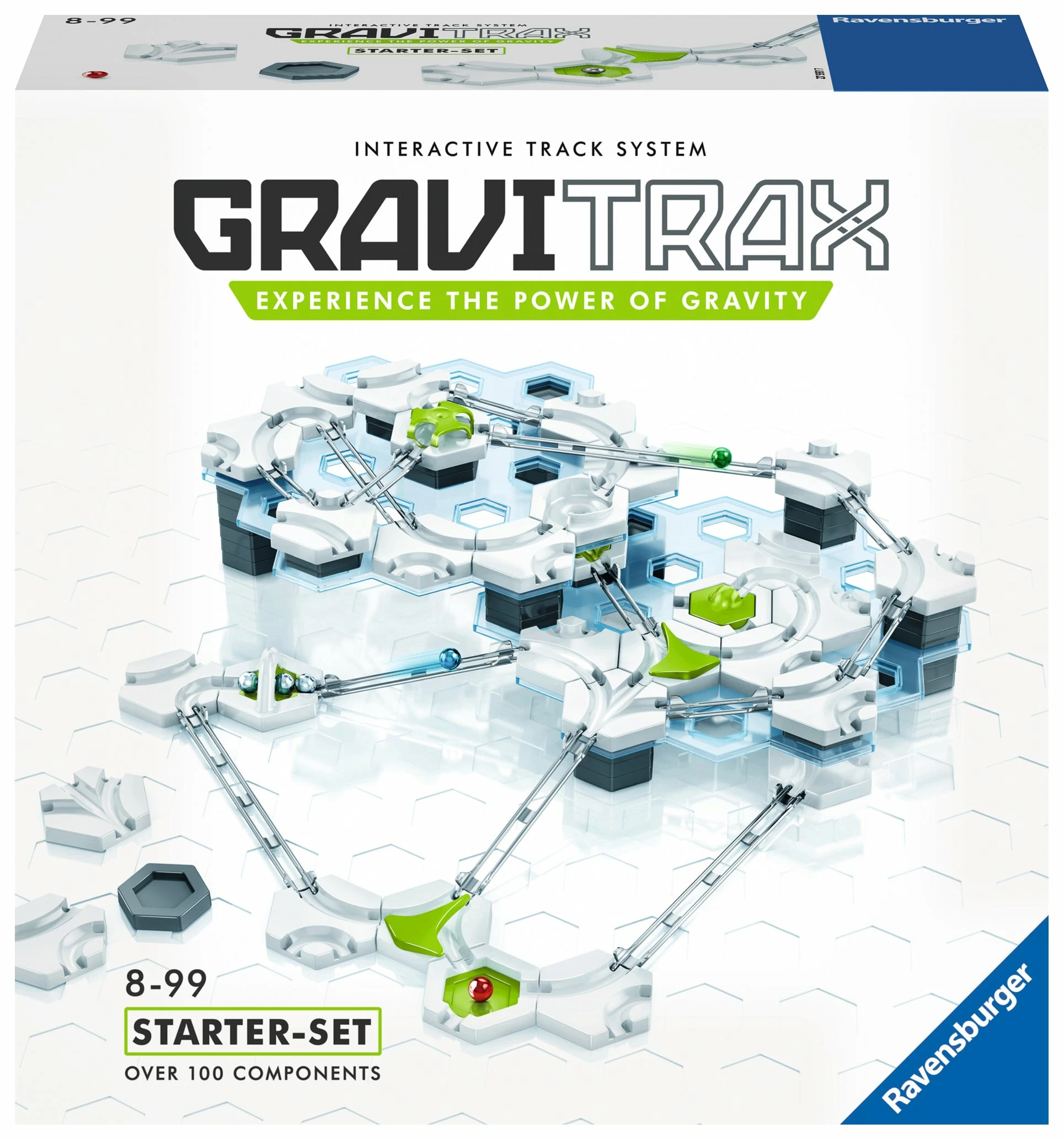 Ravensburger GraviTrax Starter Set - Image 2
