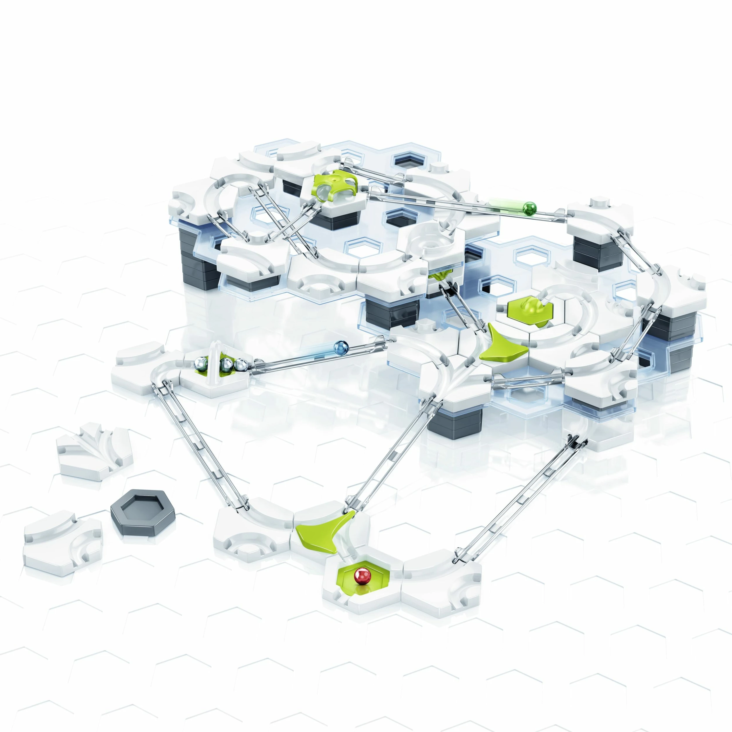 Ravensburger GraviTrax Starter Set