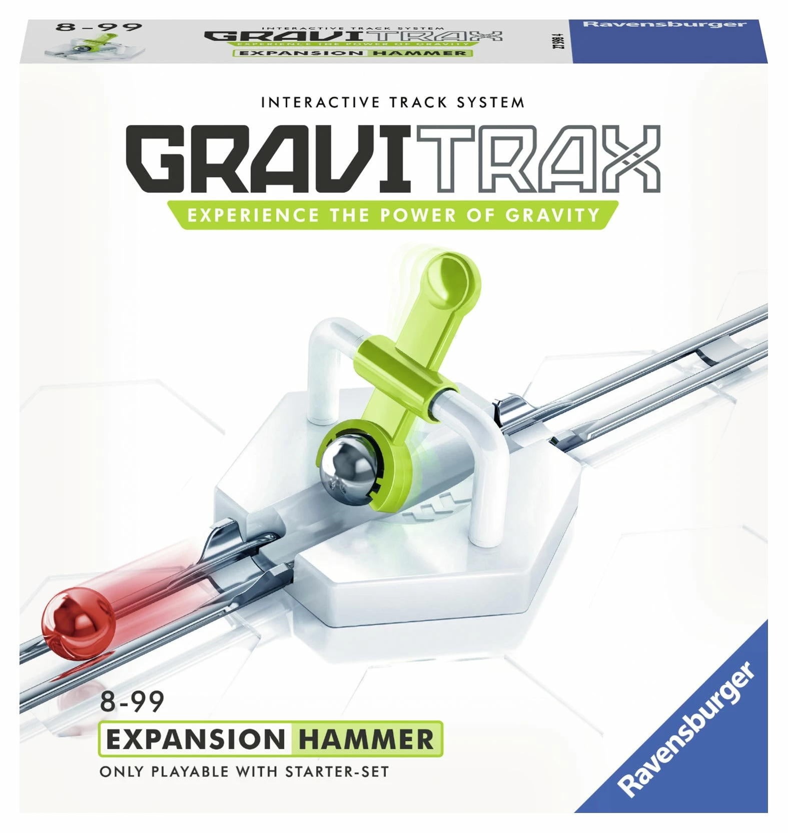 Ravensburger GraviTrax Gravity Hammer - Image 4