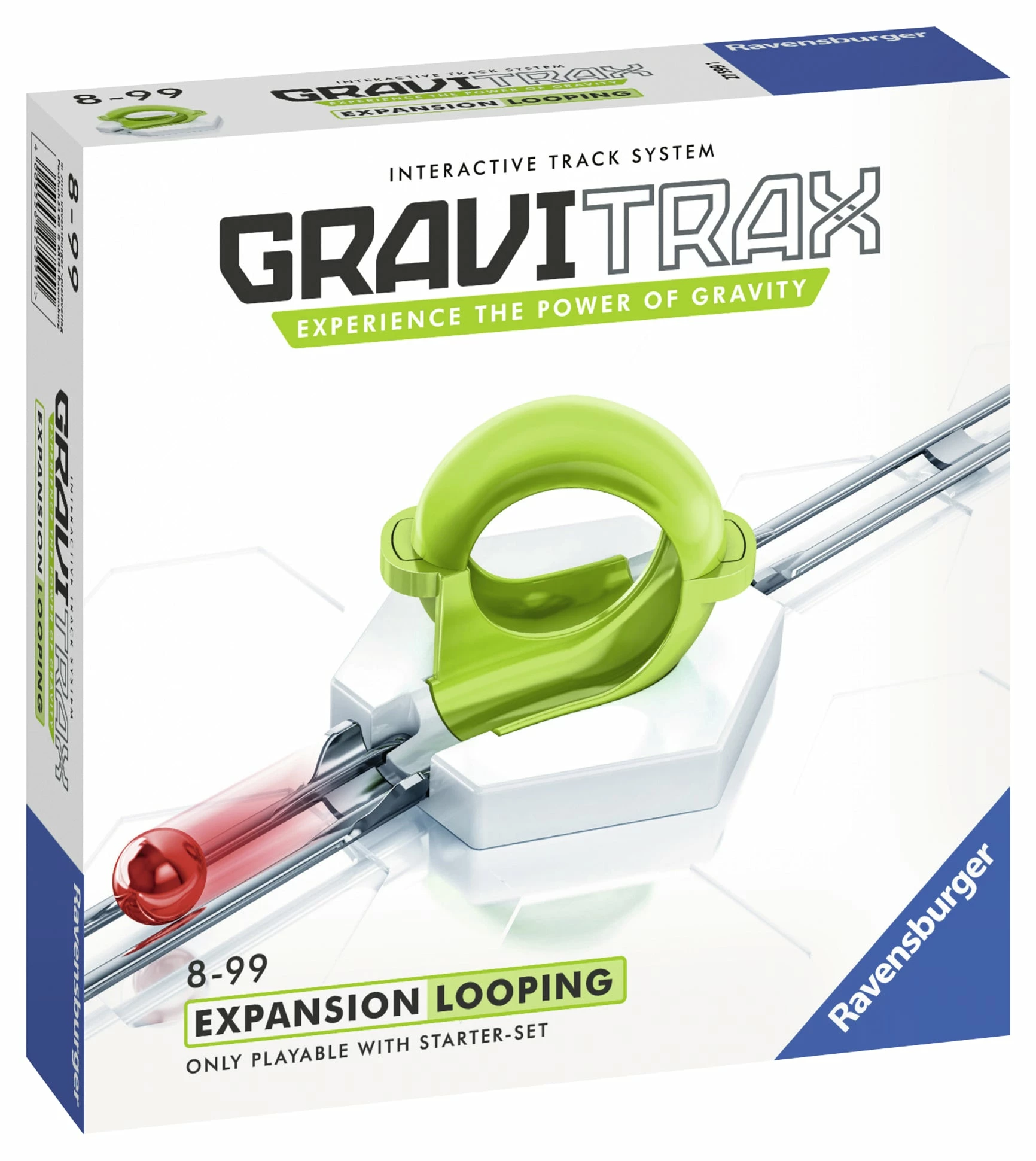 Ravensburger GraviTrax LoopingÂ