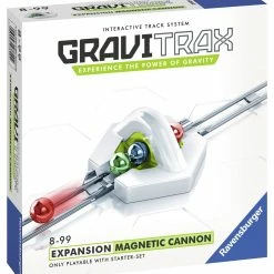 Ravensburger GraviTrax Magnetic Cannon