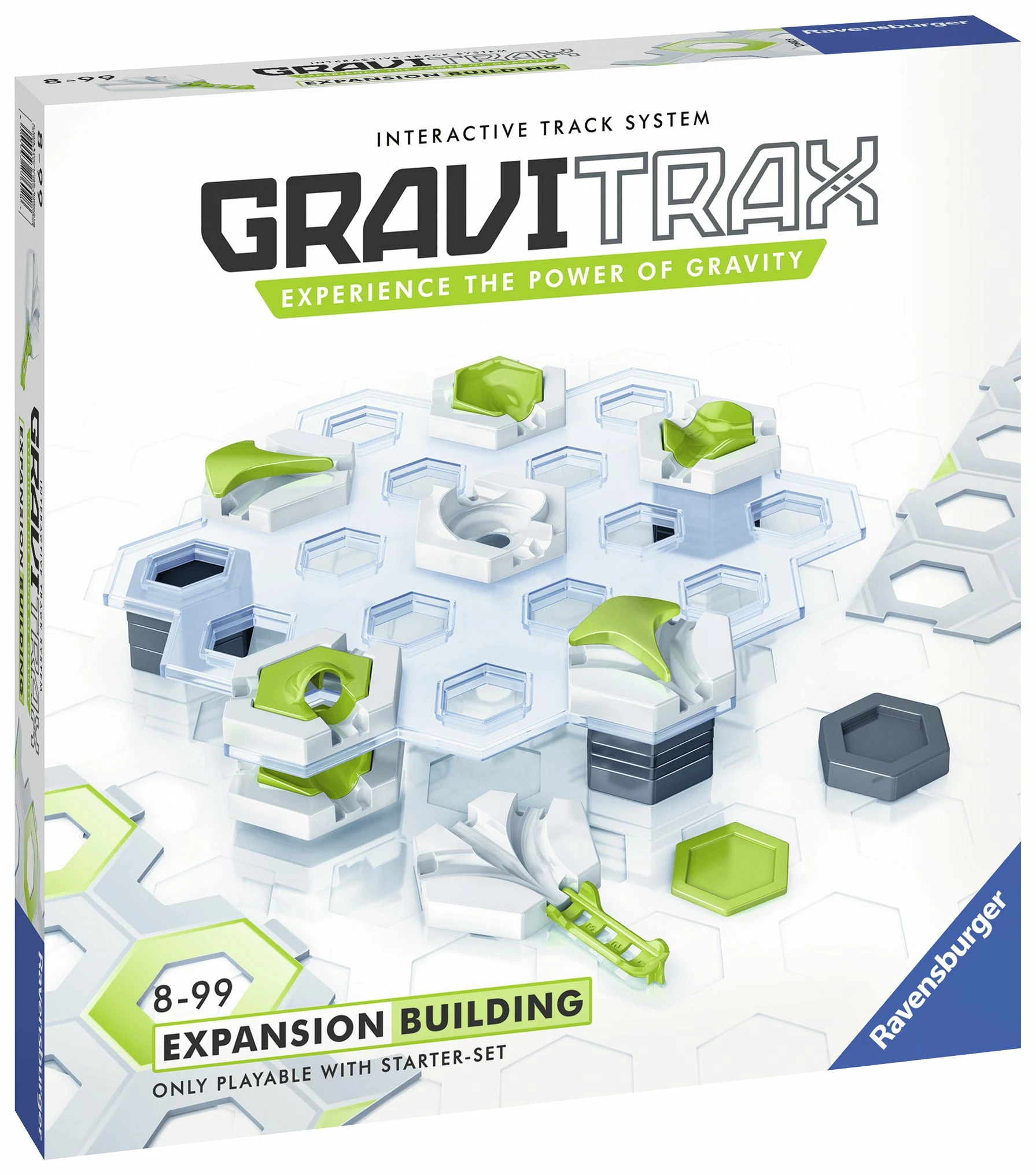 Ravensburger GraviTrax Building