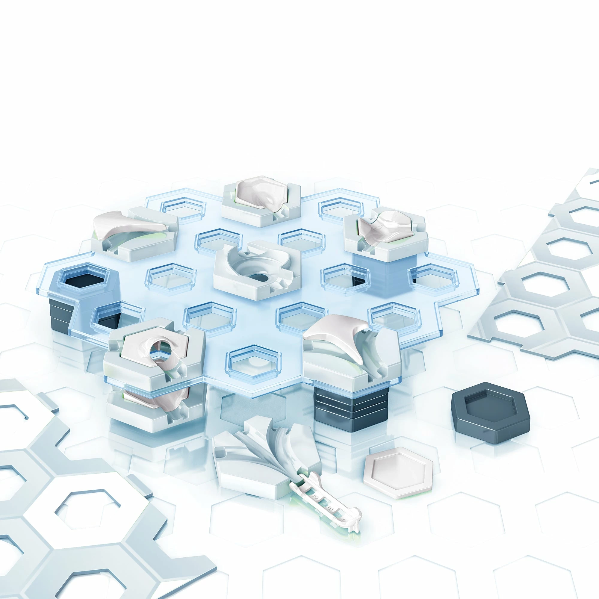 Ravensburger GraviTrax Building - Image 2