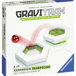 Ravensburger GraviTrax Trampoline