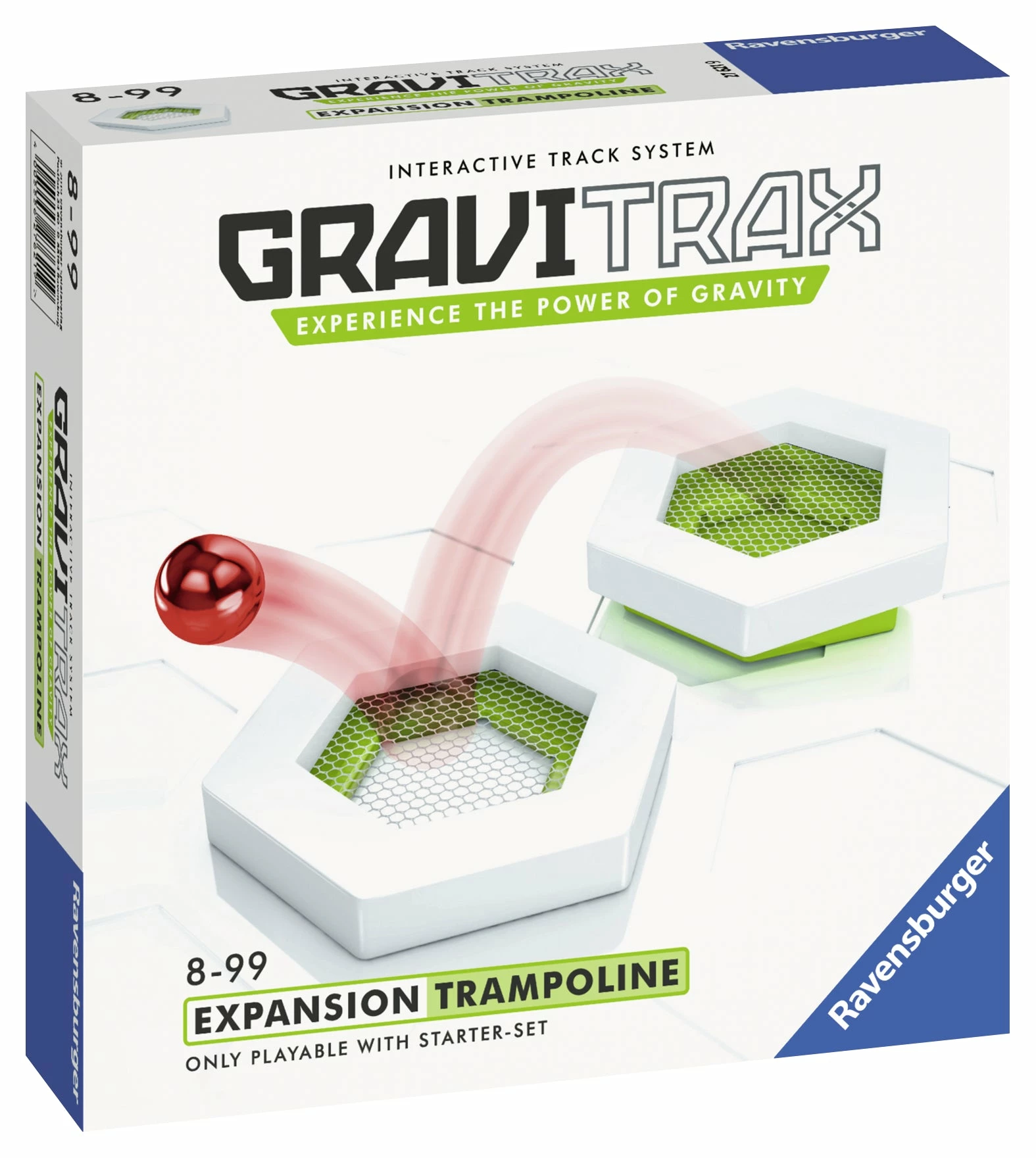 Ravensburger GraviTrax Trampoline