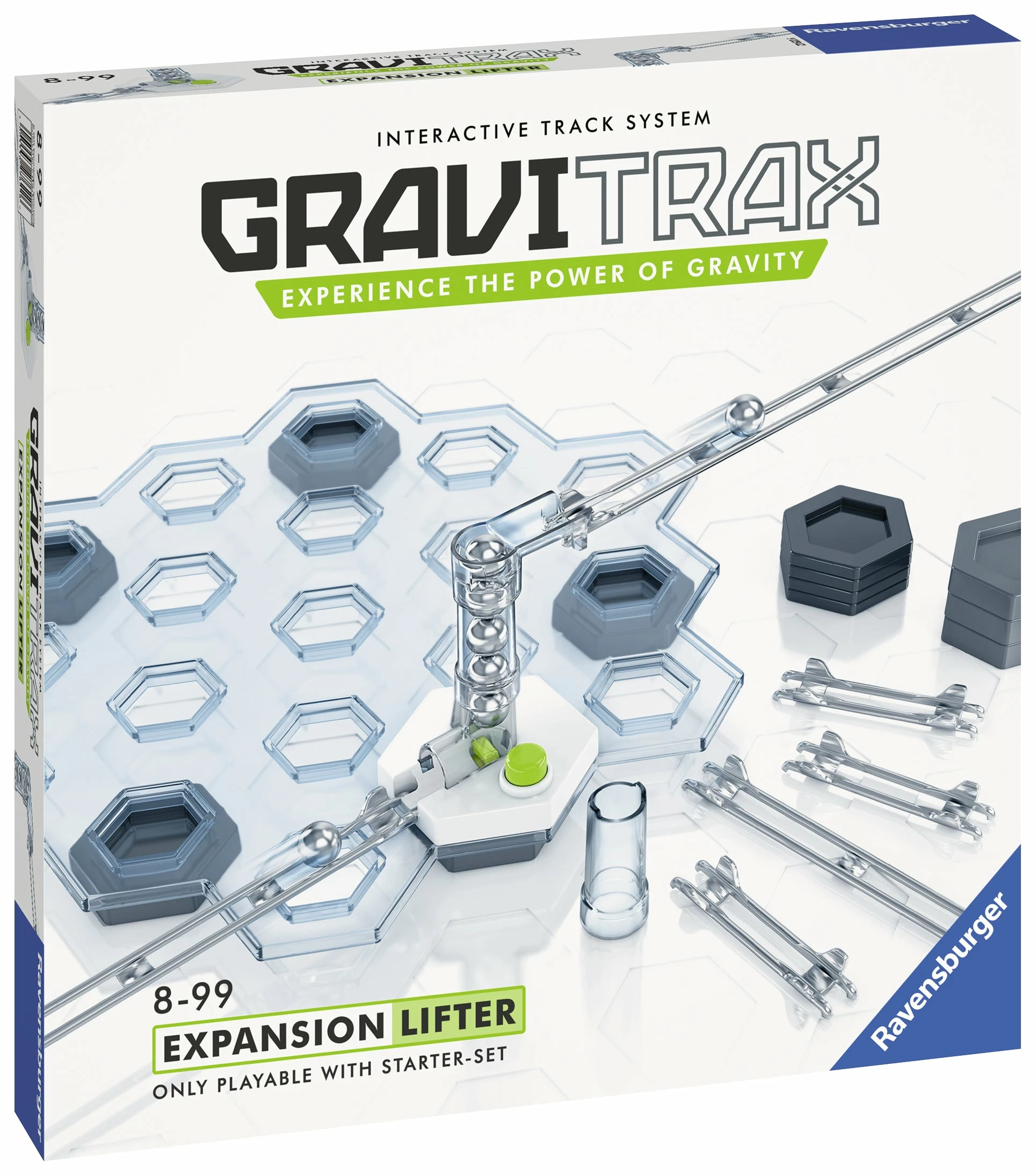 Ravensburger GraviTrax Lifter