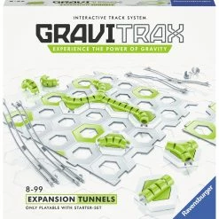 Ravensburger Gravitrax Tunnels