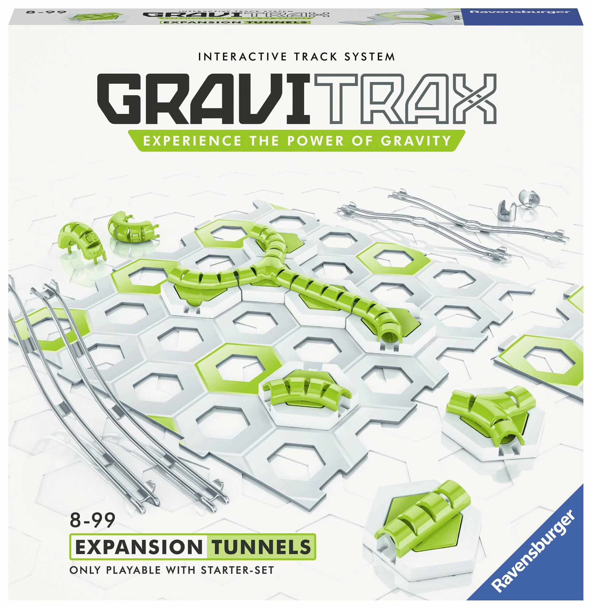 Ravensburger Gravitrax Tunnels