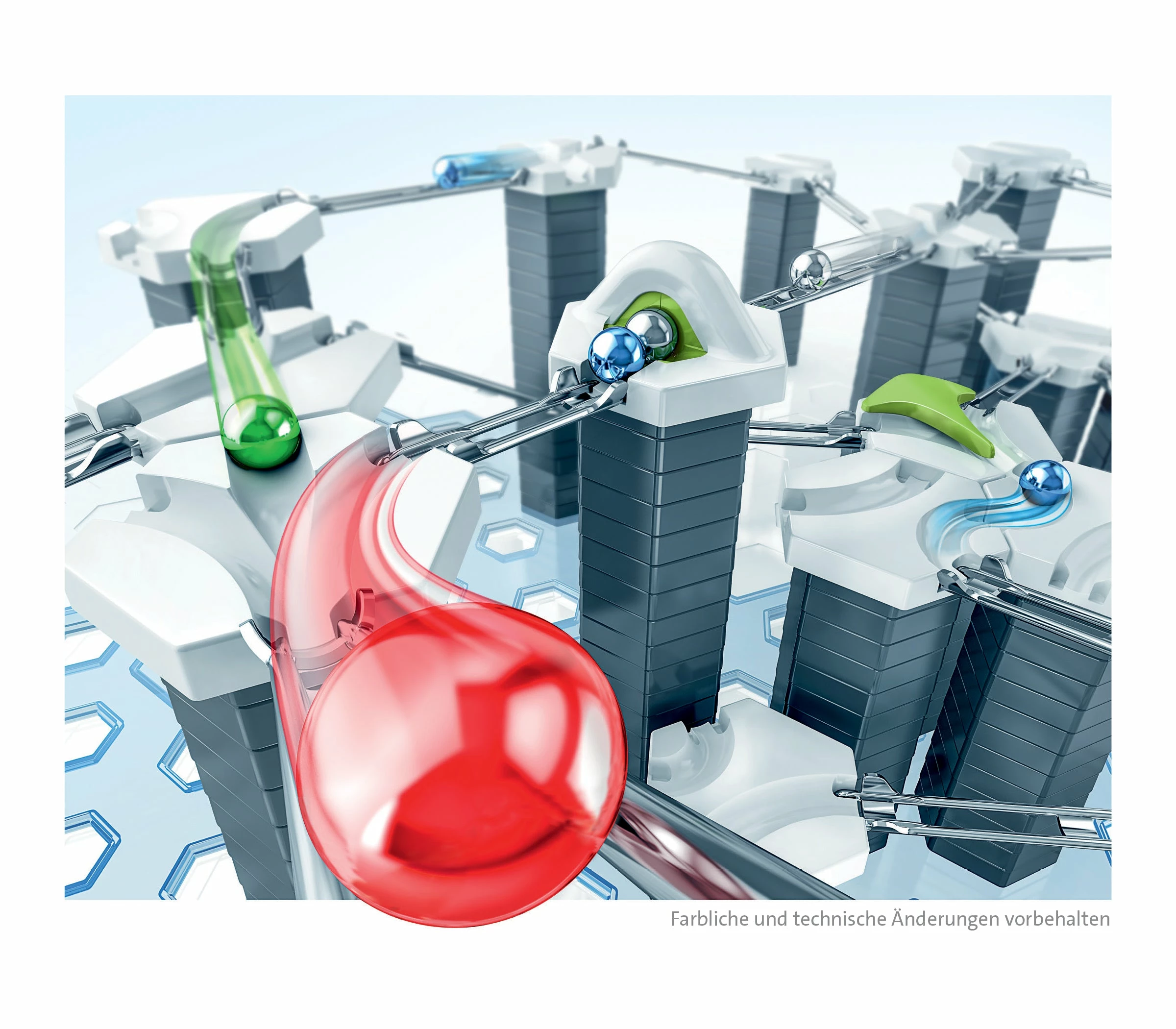 Ravensburger Gravitrax Flip - Image 4