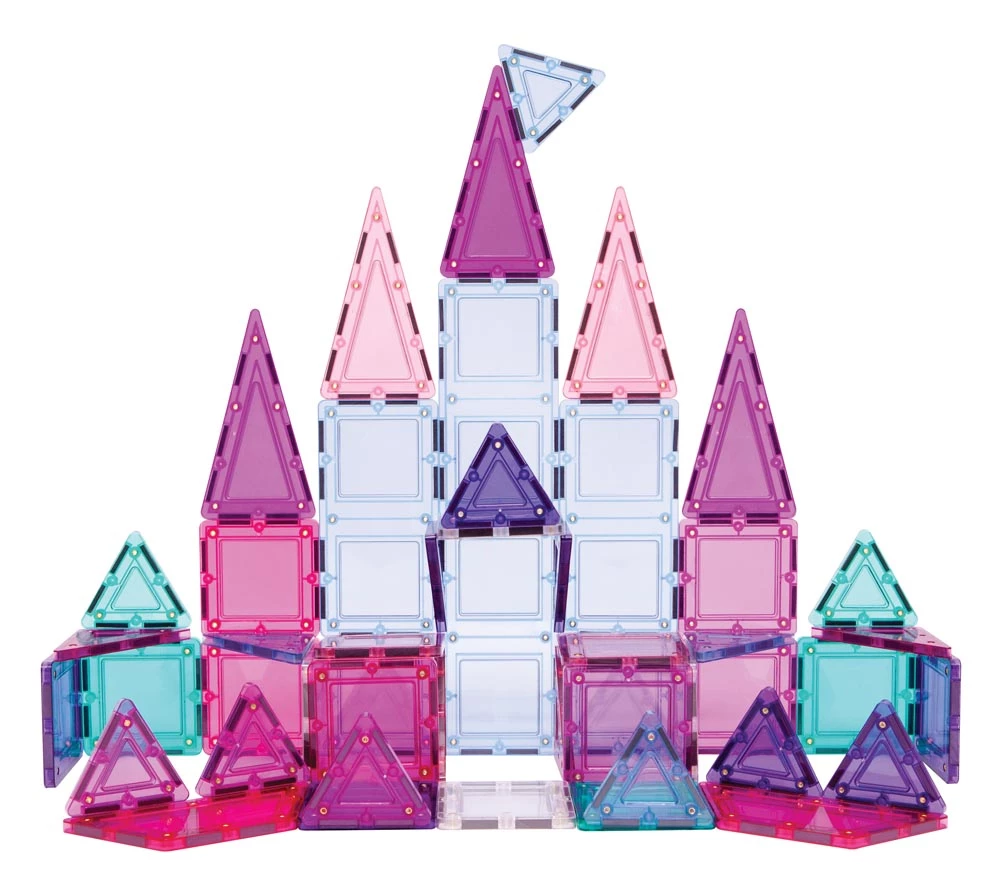 Magformers TileBlox Inspire 60pc - Image 2