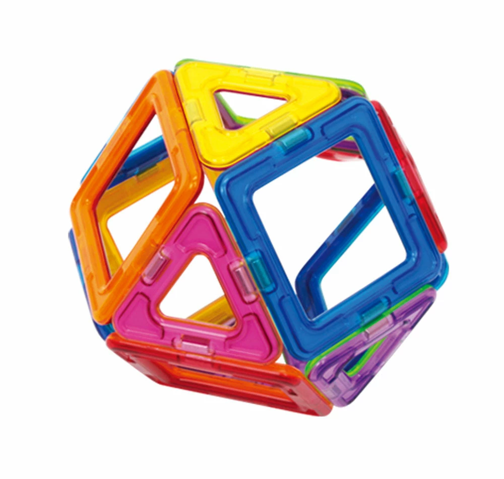 Magformers Rainbow 14pc Set - Image 2