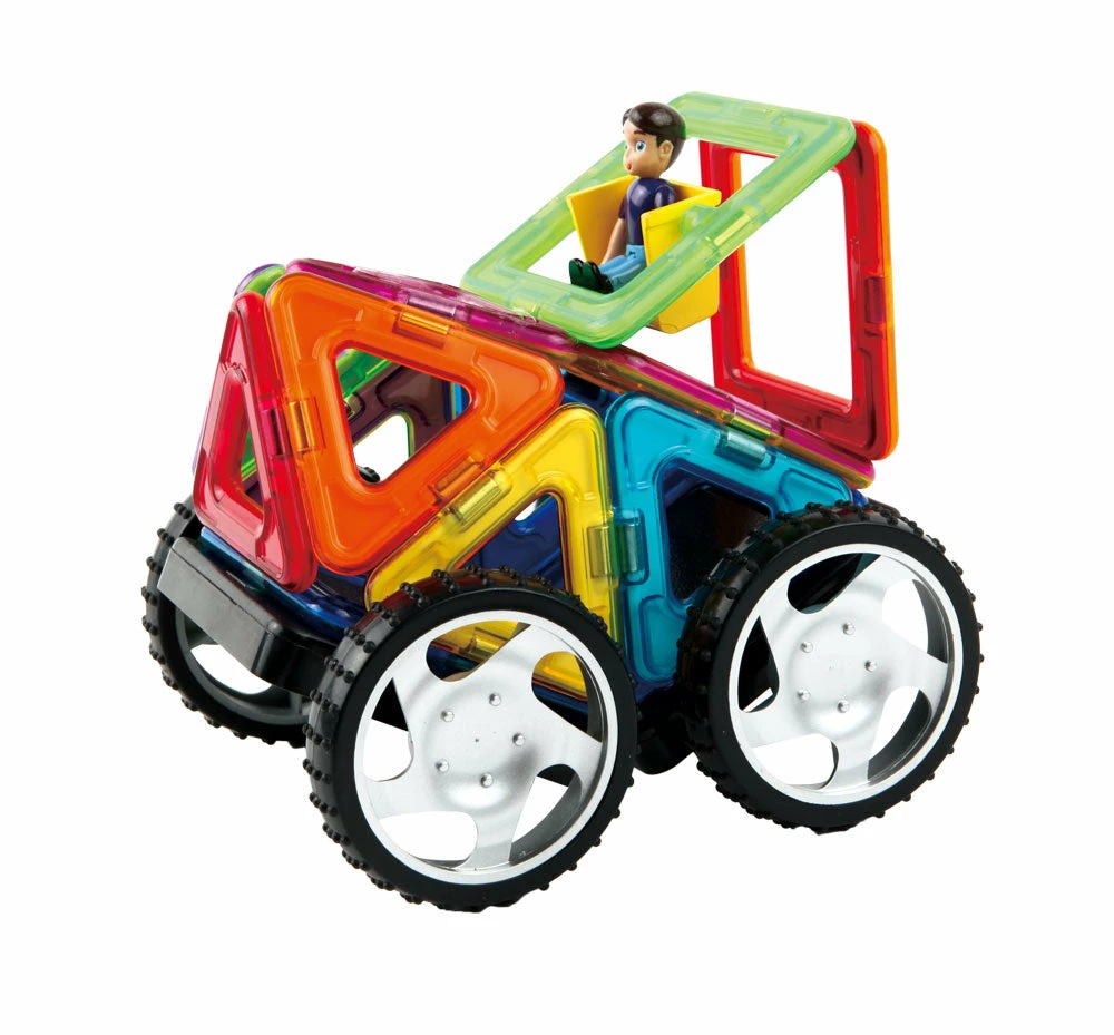 Magformers Wow 16pc Set - Image 2