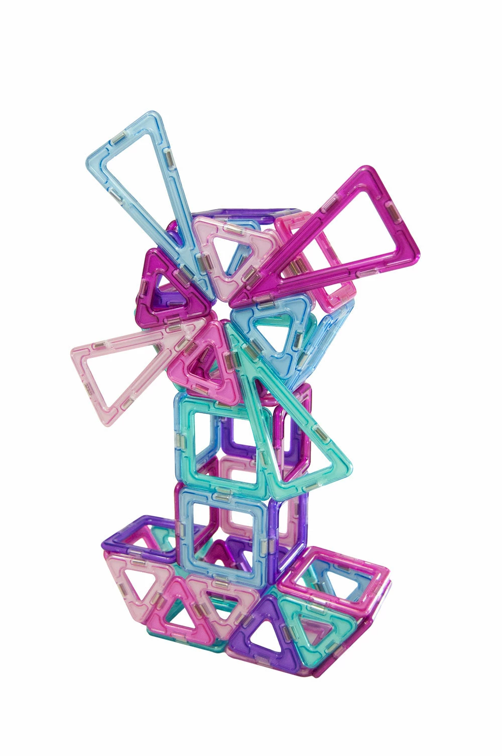 Magformers Inspire Design 62pc Set - Image 2