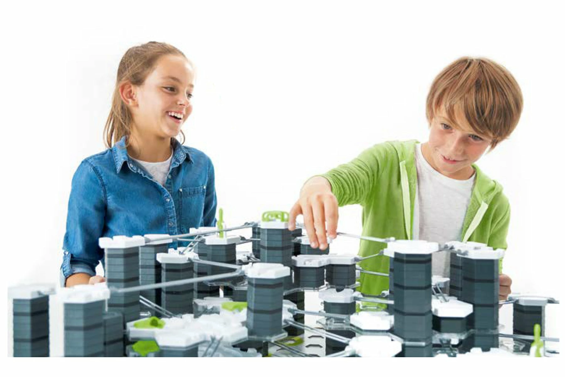 Ravensburger Gravitrax Flip - Image 5