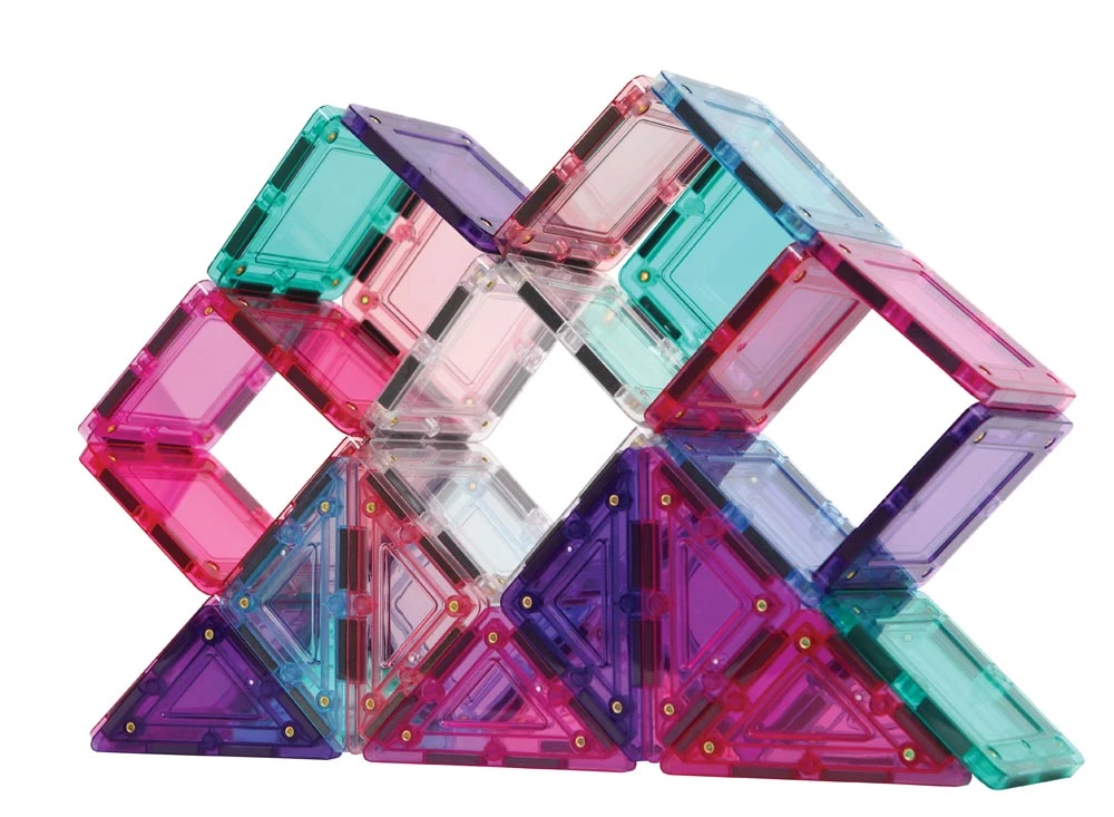 Magformers TileBlox Inspire 60pc - Image 3