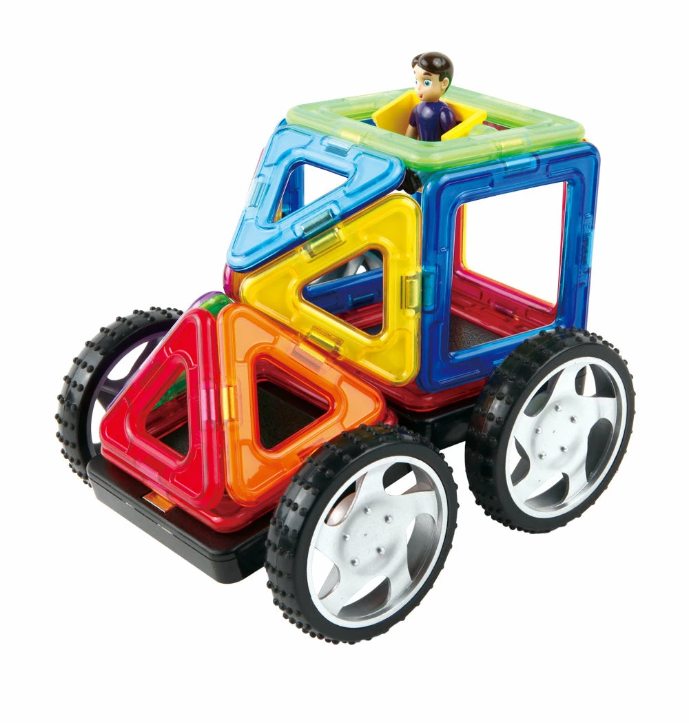 Magformers Wow 16pc Set - Image 3