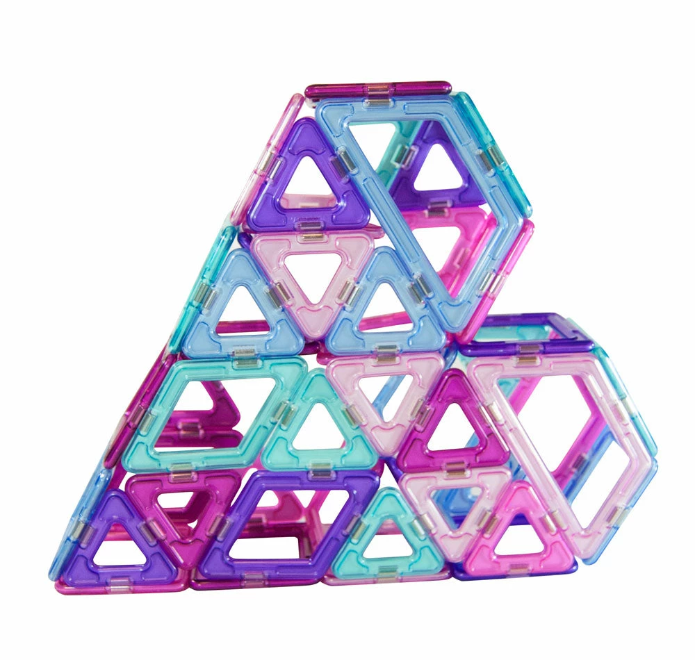 Magformers Inspire Design 62pc Set - Image 3