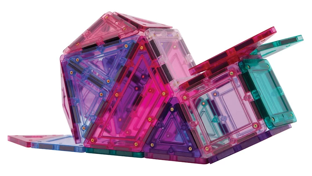 Magformers TileBlox Inspire 60pc - Image 4