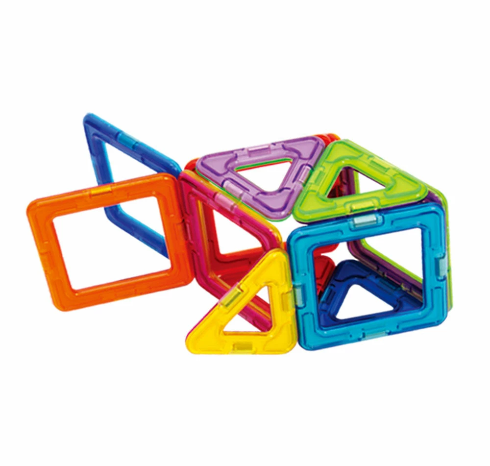Magformers Rainbow 14pc Set - Image 4