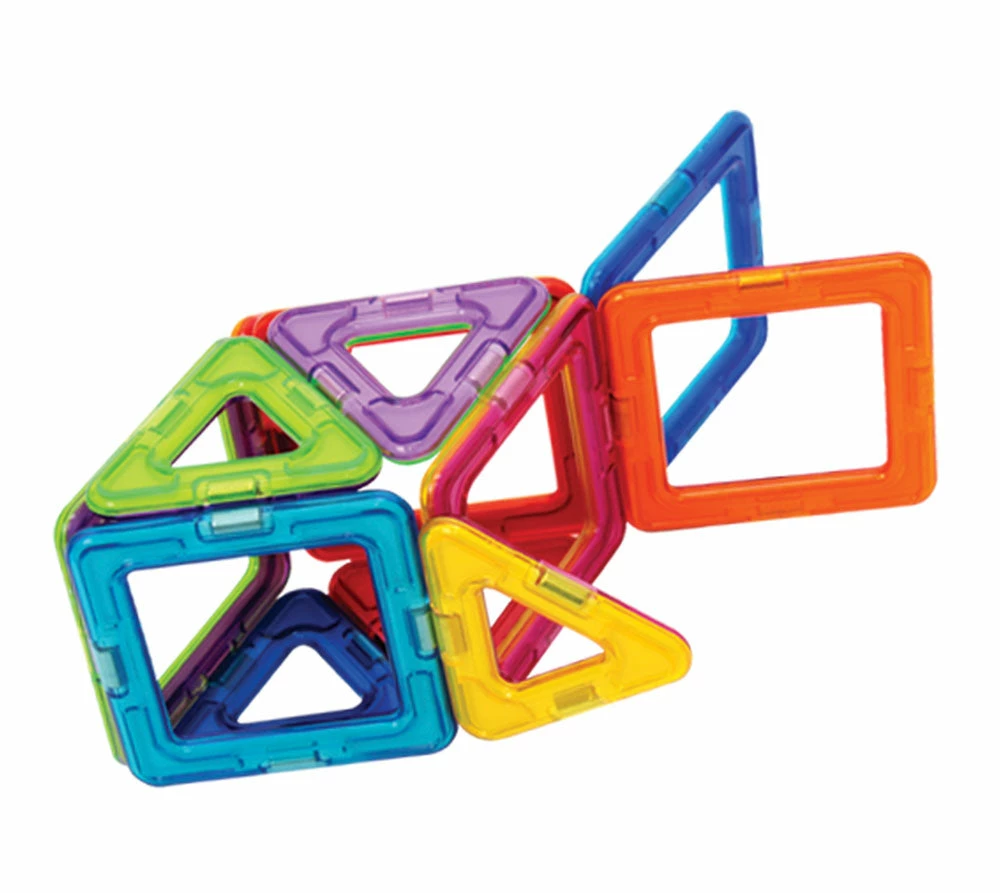 Magformers Rainbow 30pc Set - Image 4