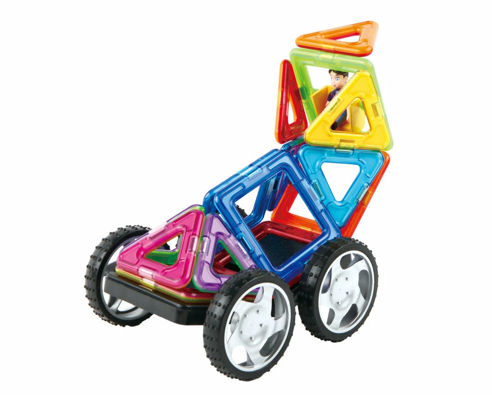 Magformers Wow 16pc Set - Image 4