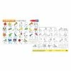 Melissa & Doug Alphabet Write-a-Mat