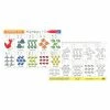 Melissa & Doug Numbers 1-10 Write-a-Mat
