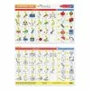 Melissa & Doug Phonics Write-a-Mat
