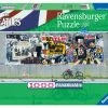 Ravensburger The Beatles: Anthology Wall - 1000pc Puzzle