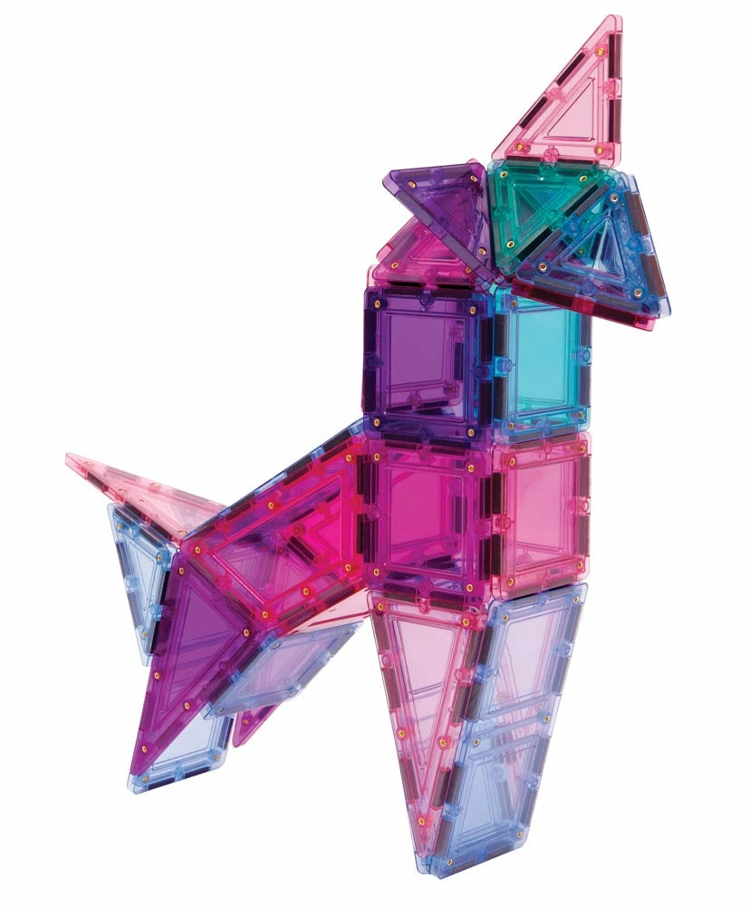 Magformers TileBlox Inspire 60pc - Image 5