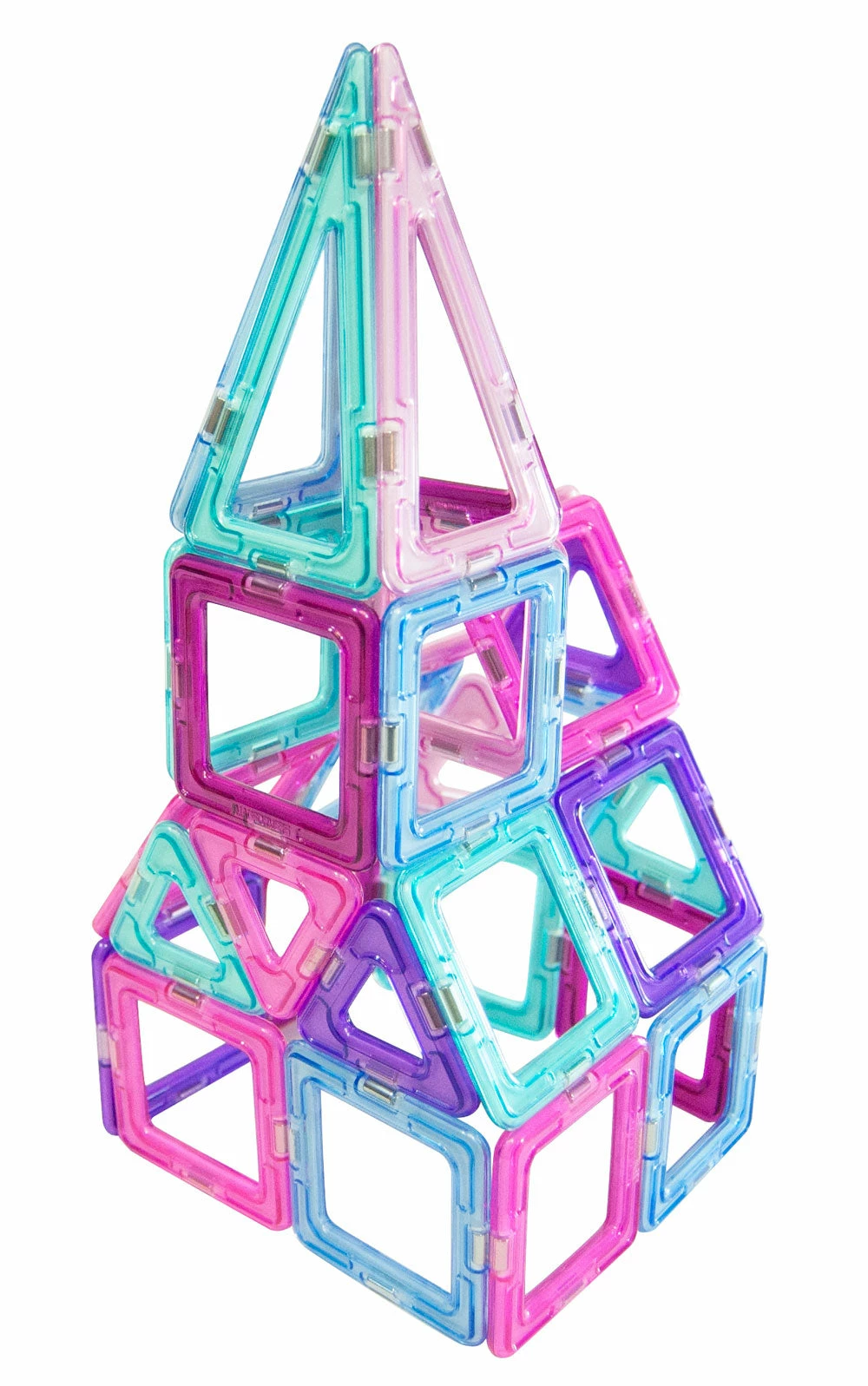 Magformers Inspire Design 62pc Set - Image 5