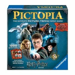 Ravensburger Pictopia: Harry Potter Edition