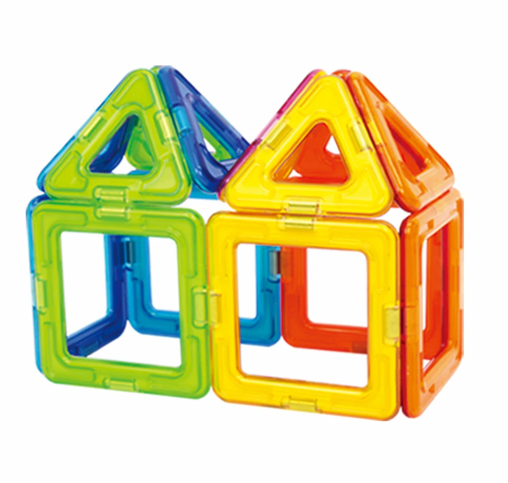 Magformers Rainbow 14pc Set - Image 6
