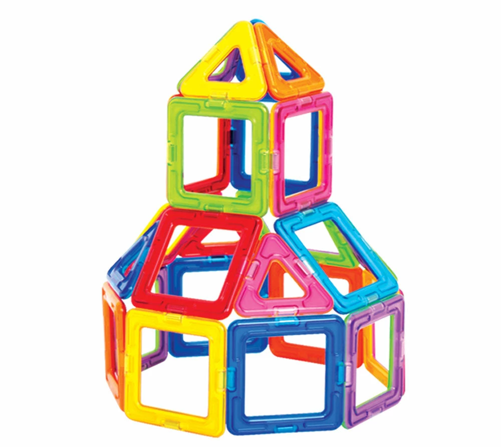 Magformers Rainbow 30pc Set - Image 6