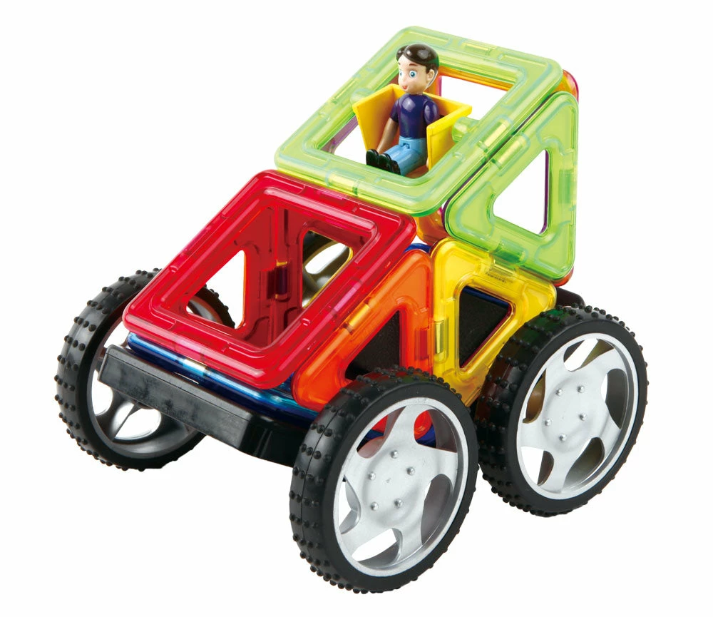 Magformers Wow 16pc Set - Image 6