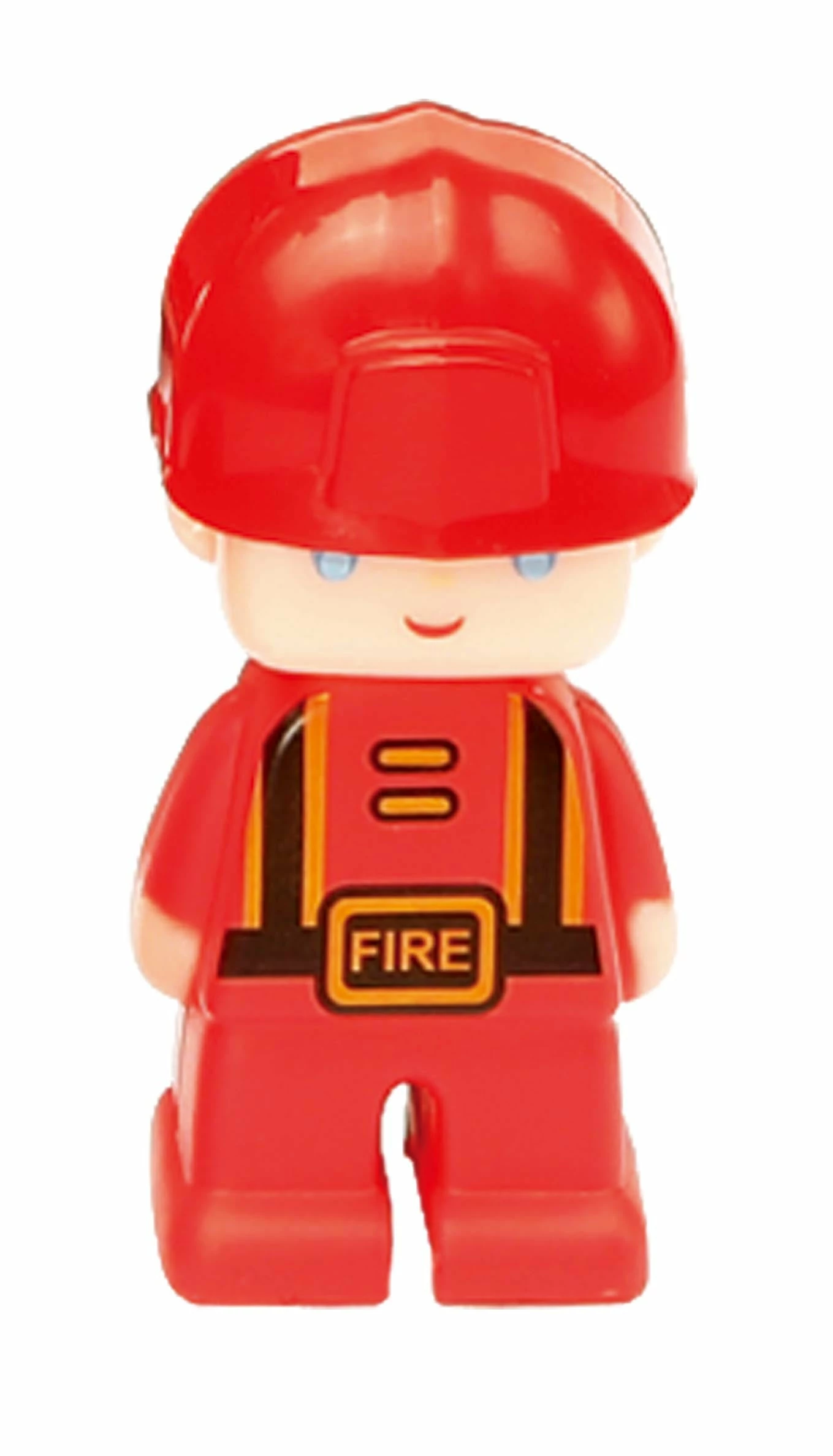 Magformers Amazing Rescue 50Pc Set - Image 6