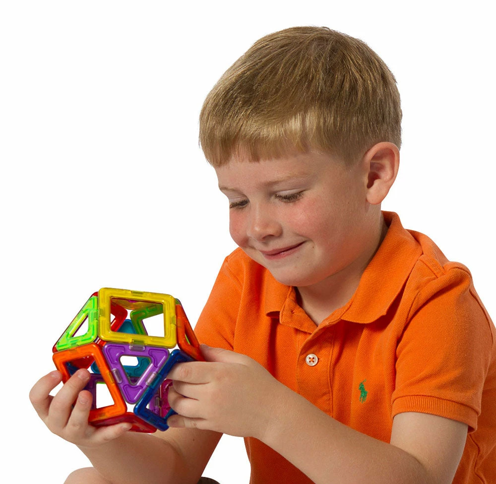 Magformers Rainbow 30pc Set - Image 7